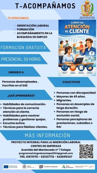 T-ACOMPAÑAMOS