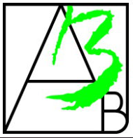 Logo ABB Distribuciones
