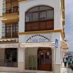 Logo Bar Restaurante Cala D´or