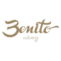 Logo Benito Cátering
