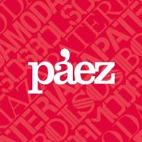 Logo Calzados Páez