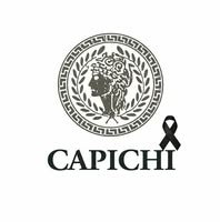 Logo Capichi Celebraciones 