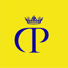 Logo La Despensa de Palacio (Confitería Familia Rivero Fernández, S.L.)