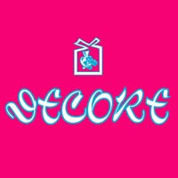 Logo Decore S.C.