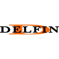 Logo Delfin