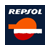 Logo E.S. REPSOL (Autovía)
