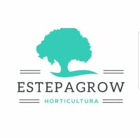 Logo Estepa Grow Agricentro