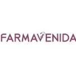Logo FarmaAvenida