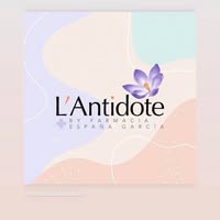 Logo Farmacia España García