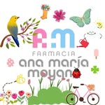 Logo Farmacia Moyano