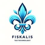 Logo Asesoría Fiskalis Tax Technology 