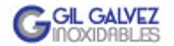 Logo GIL GÁLVEZ ACEROS INOXIDABLES