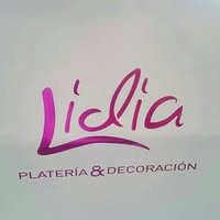 Logo Lidia Díaz Jiménez