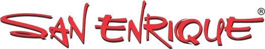 Logo Mantecados San Enrique