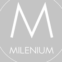 Logo Milenium Estepa