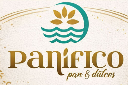 Logo Panífico Pan y Dulces