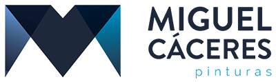 Logo PINTURAS MIGUEL CÁCERES