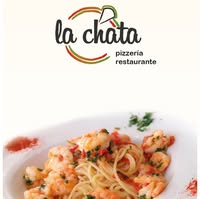 Logo Pizzería La Chata Estepa