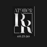 Logo Reyes Ruiz Hombre - Mujer