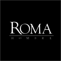 Logo Roma Hombre