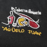 Logo Taberna Abacería " Agüelo Juan "