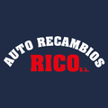 Logo AUTO RECAMBIOS RICO, SL
