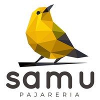 Logo PAJARERIA SAMU