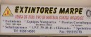 Logo EXTINTORES MARPE, S.L.
