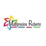 Logo Multiprecios Roberto