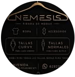 Logo Némesis