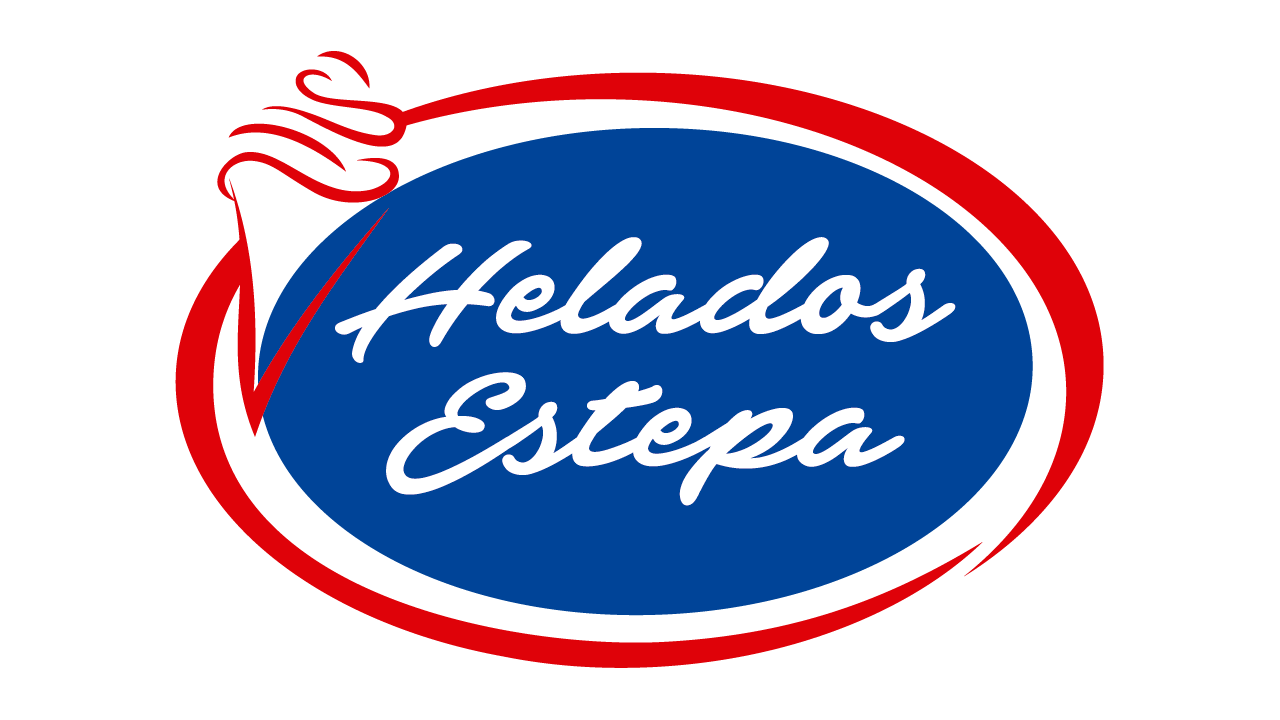 Logo Obrador Helados Estepa, S.L