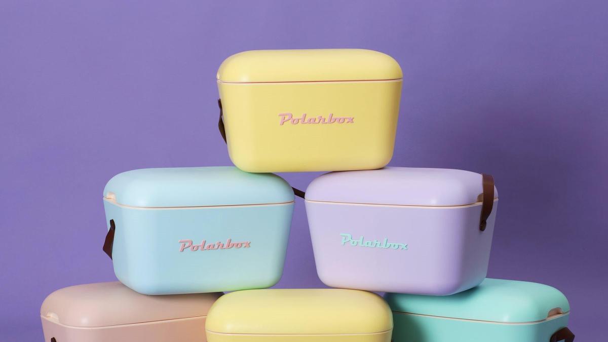 SORTEO DE 2 NEVERAS POLARBOX