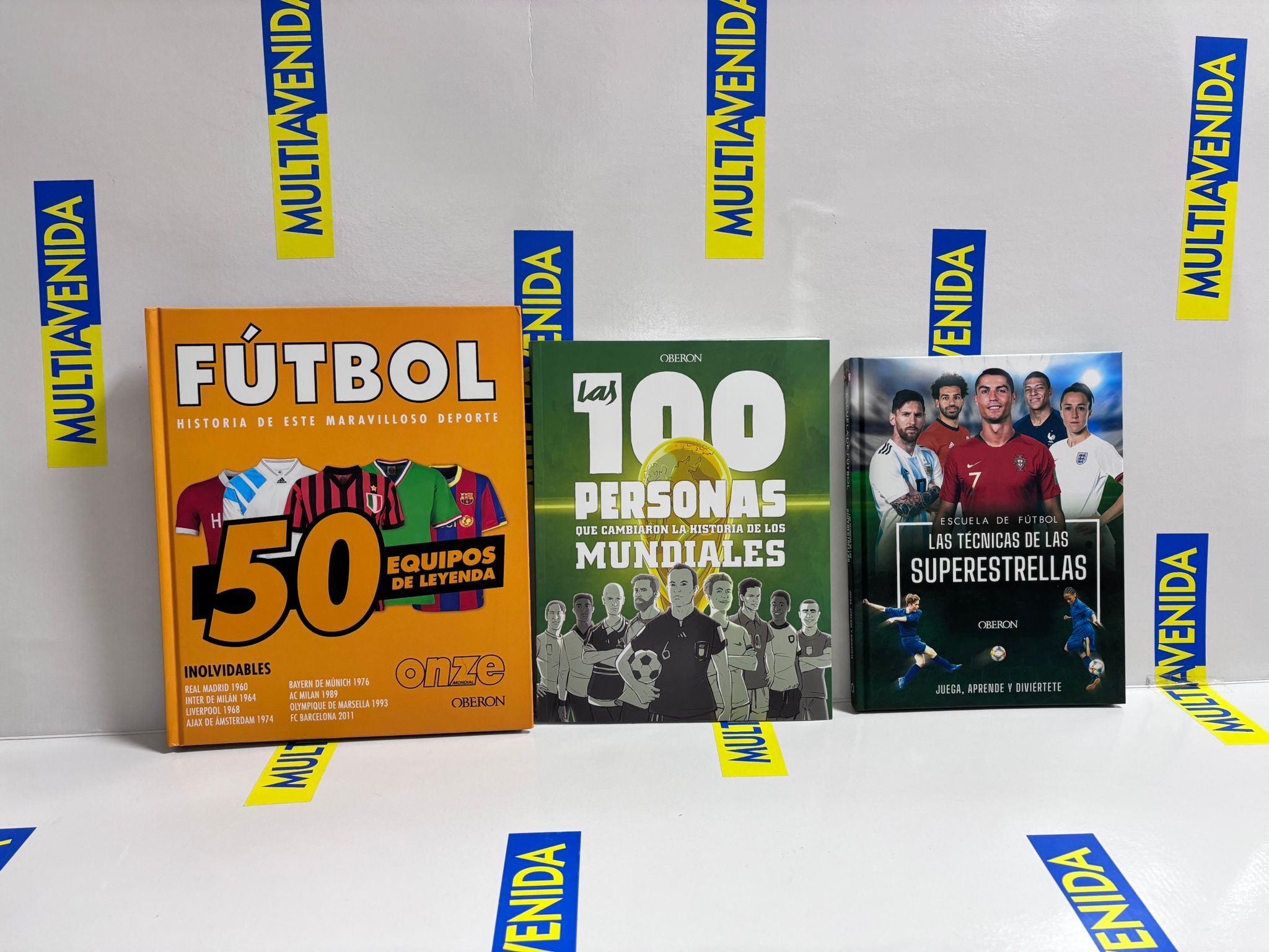 ¡NOVEDAD!